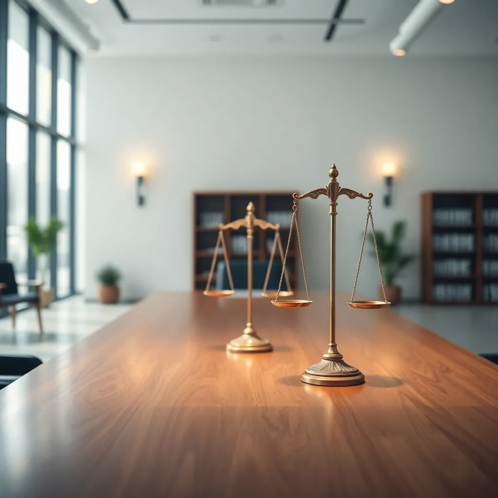 Юридичний консалтінг